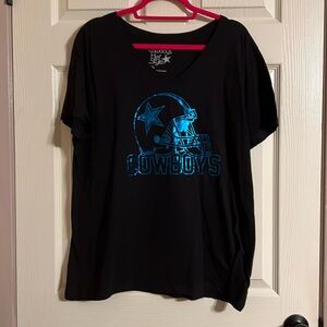 Dallas Cowboys T-Shirt 2XL